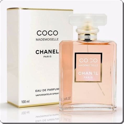 chanel parfum coco original